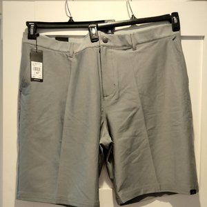 Adidas Ultimate365 Short, Gray, Size 42